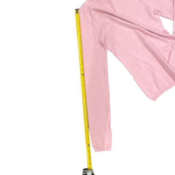 BP Crewneck Sweater, Size Small - Picture 9 of 11